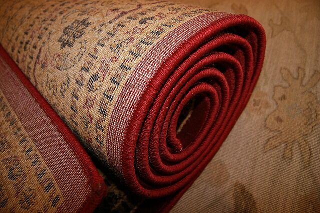 Decorate your home with these 5 types of artisan rugs